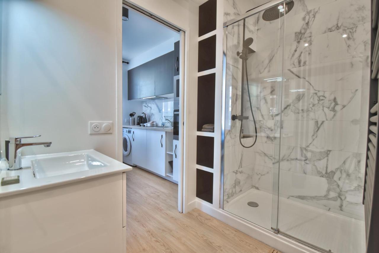 Le Cocon De Apartment