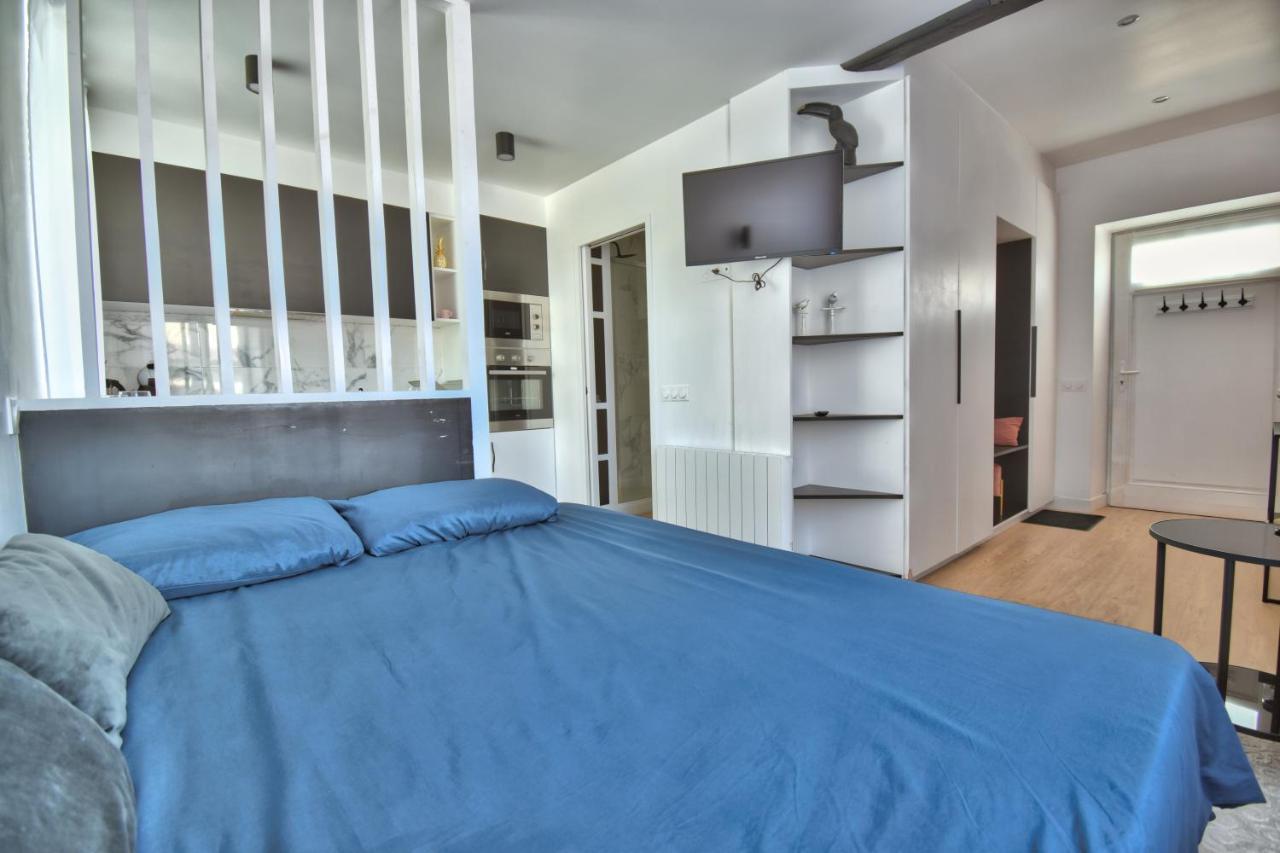 Le Cocon De Apartment *
