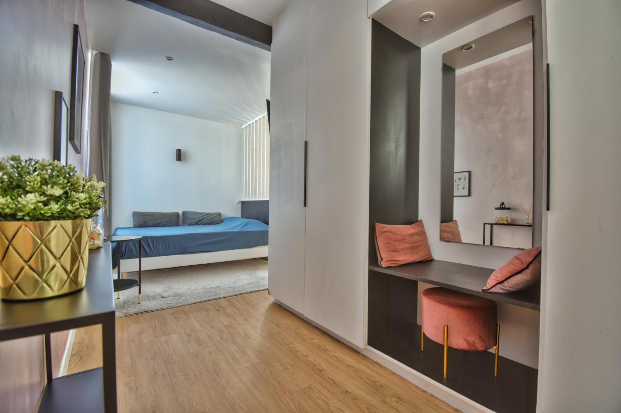 Apartment Le Cocon De