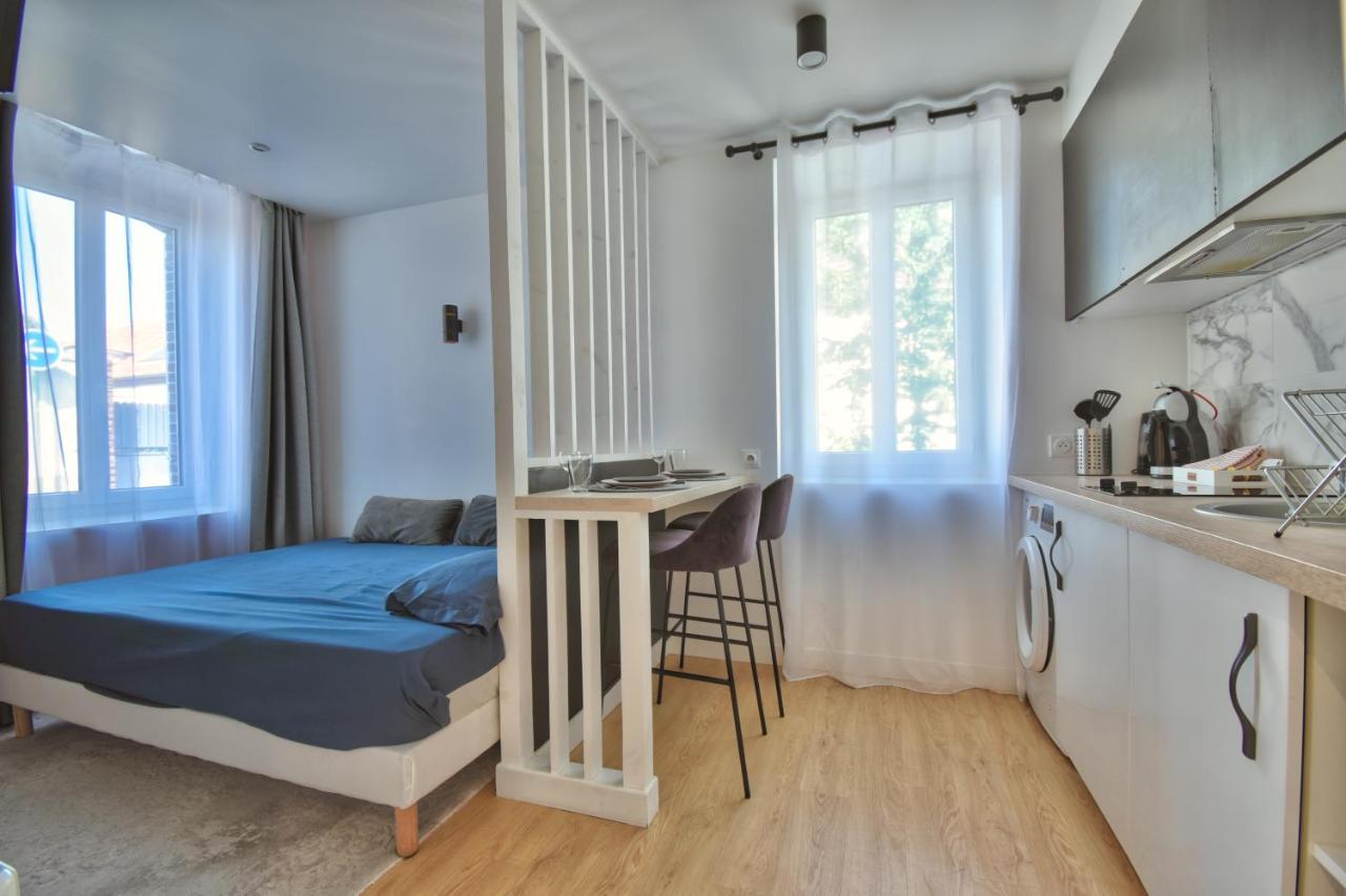 Apartment Le Cocon De